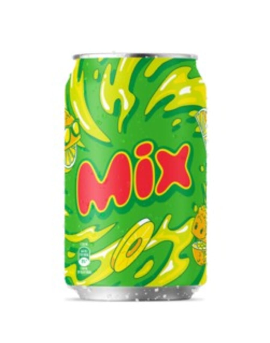 Egils Mix 300 ml