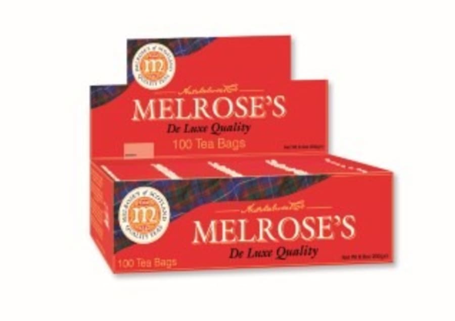 Melroses te 100 stk.