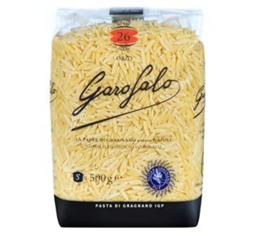 Garofalo orzo pasta 500 g