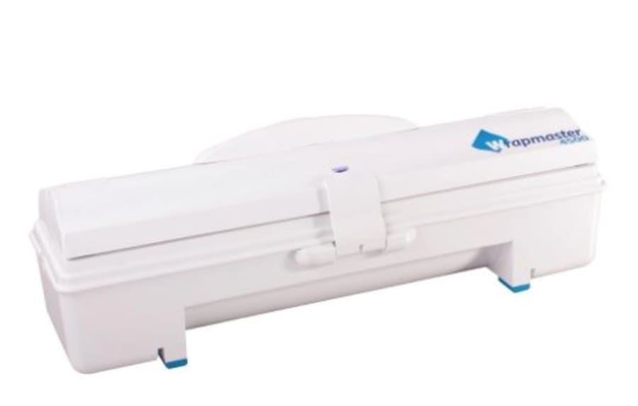 Wrapmaster 4500 tæki