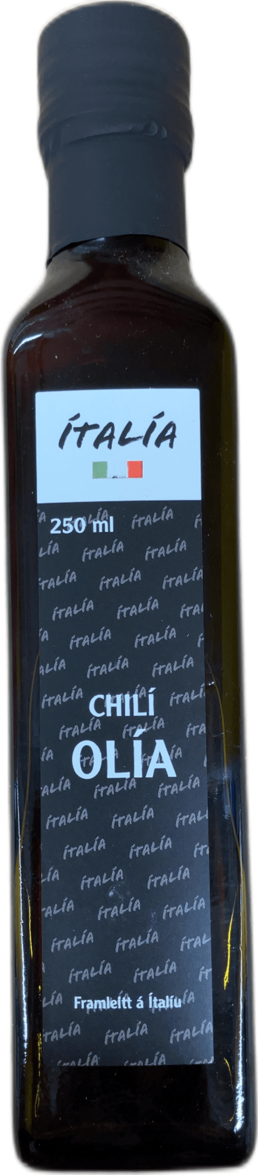 Italia Chilíolía 250 ml