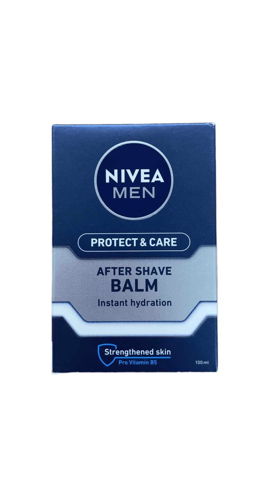 Nivea Men Protect & Care eftirrakstursbalsam 100 ml
