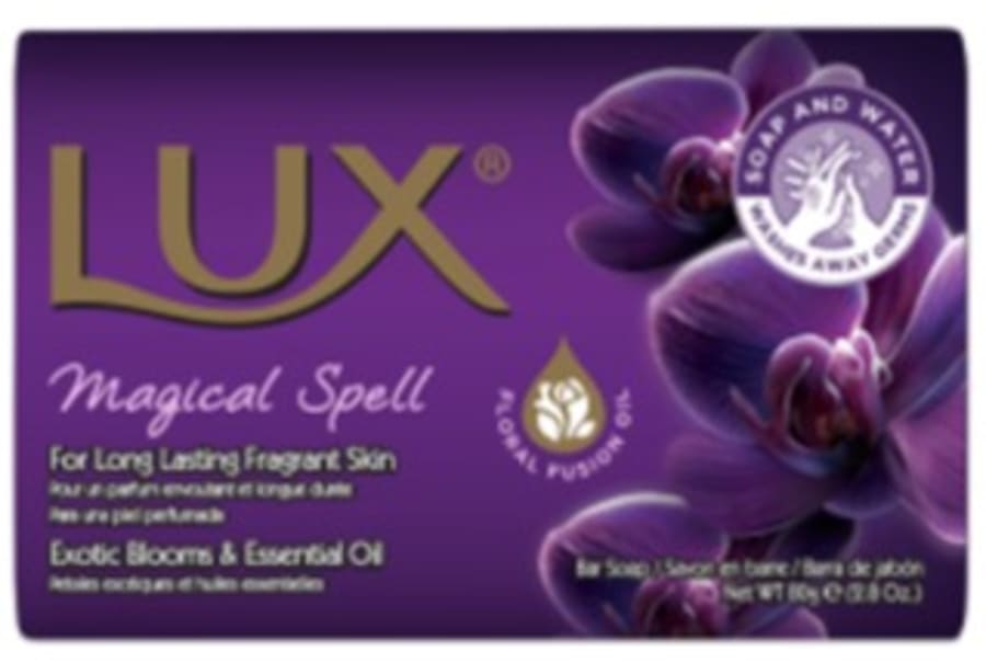 Lux sápa Purple Magical 80 g