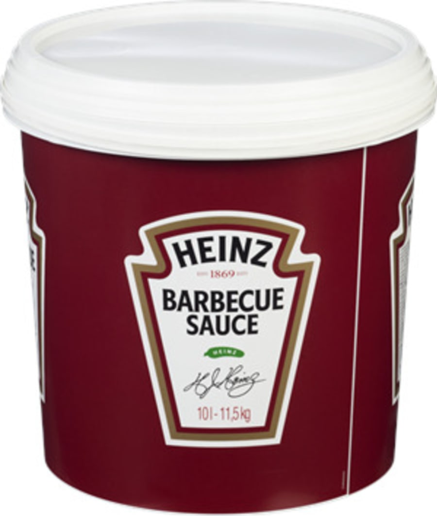 Heinz BBQ sósa Classic