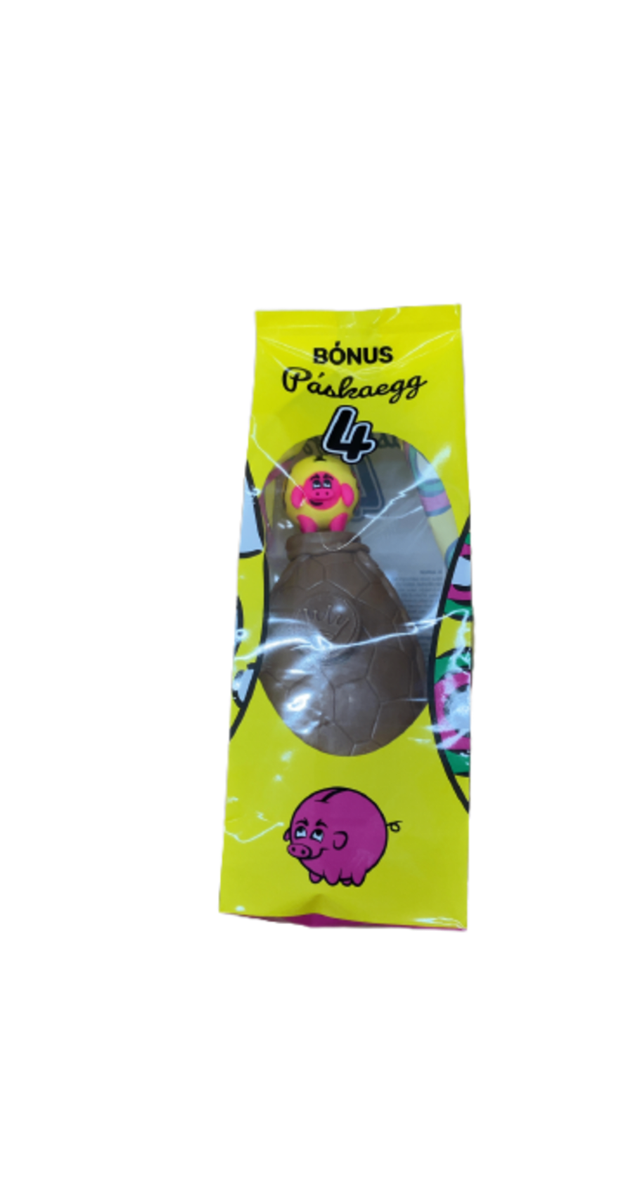Bónus Páskaegg 4 315 g