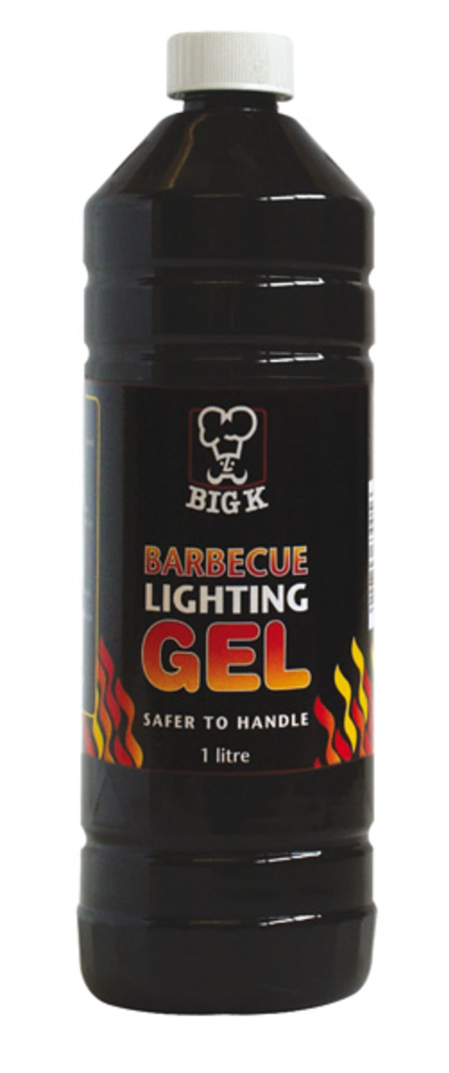 Lighting gel 1L