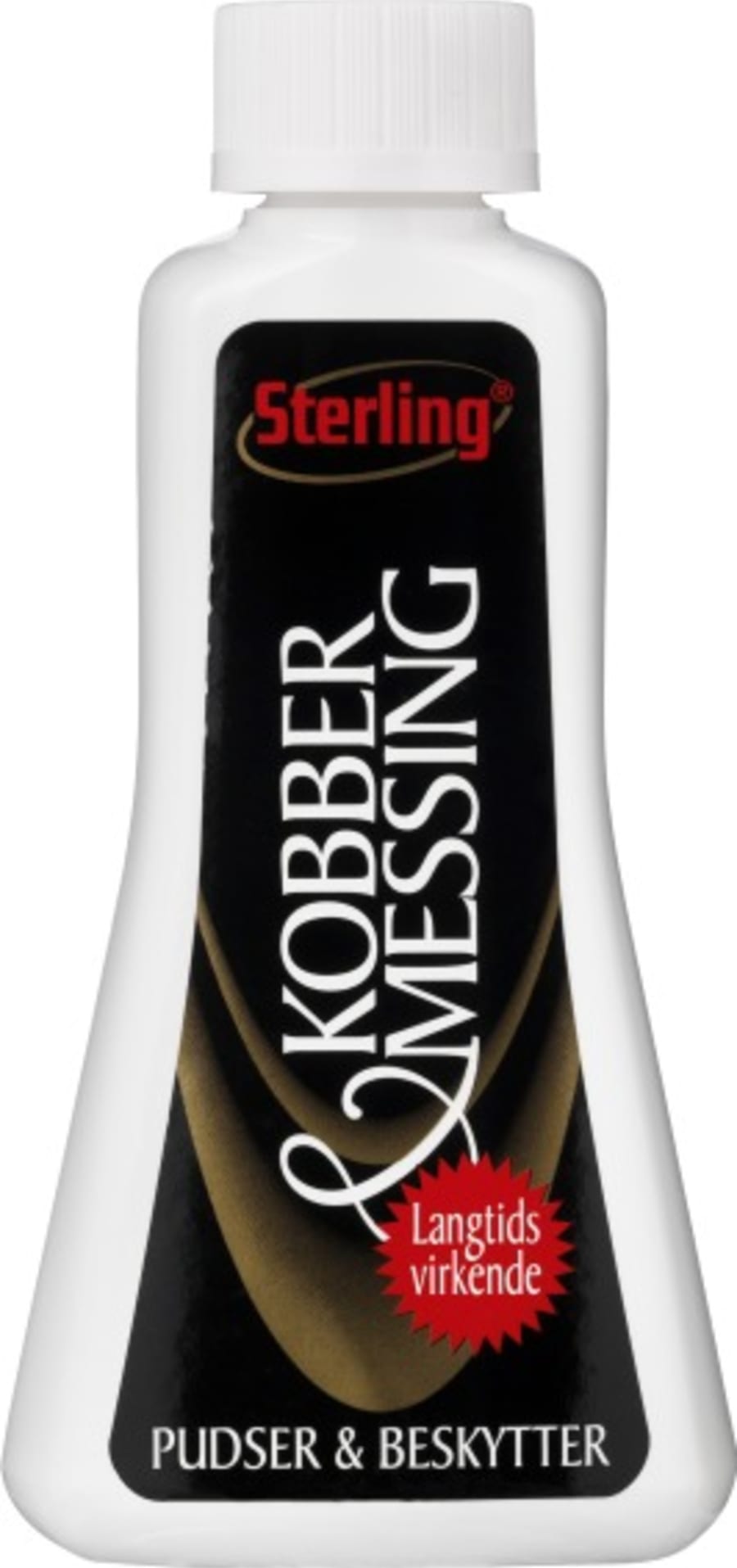 Sterling koparfægilögur 150 ml