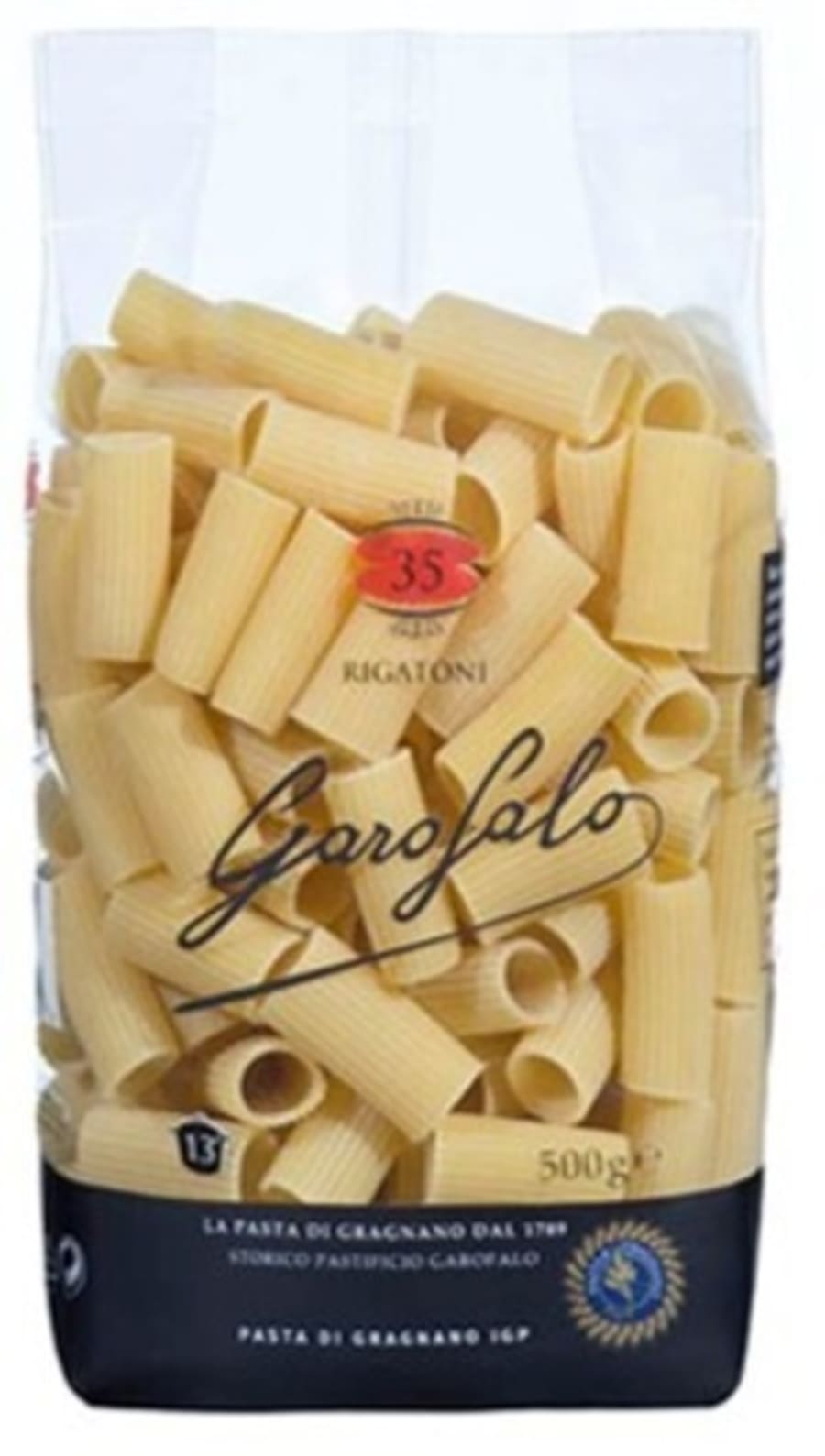 Garofalo rigatoni 500 g