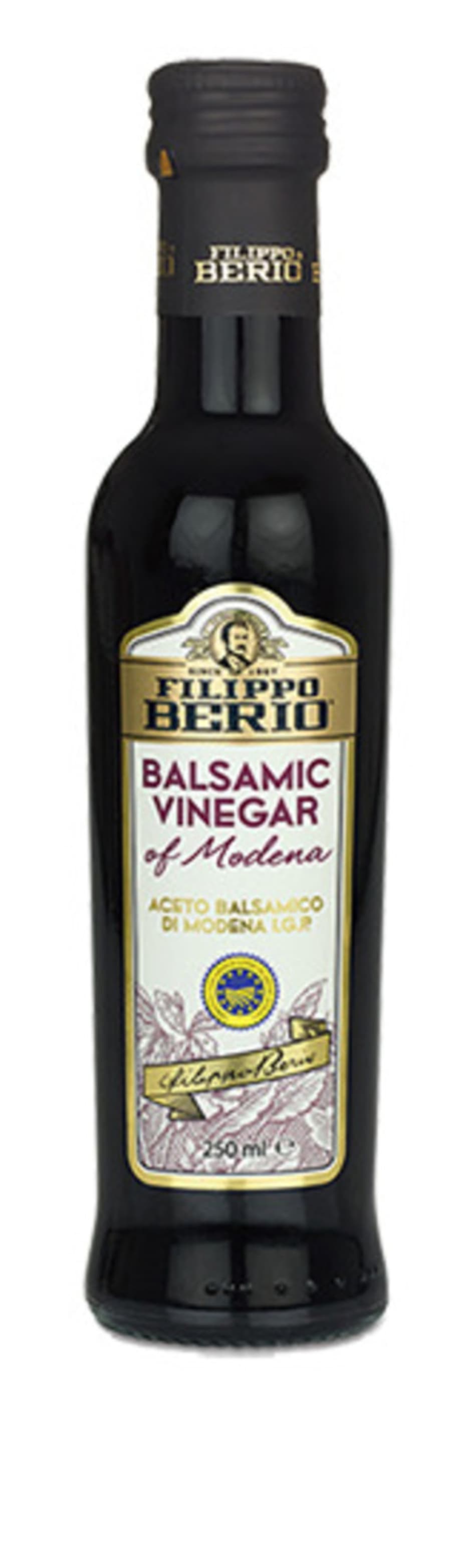 Filippo Berio Balsamic Vinegar