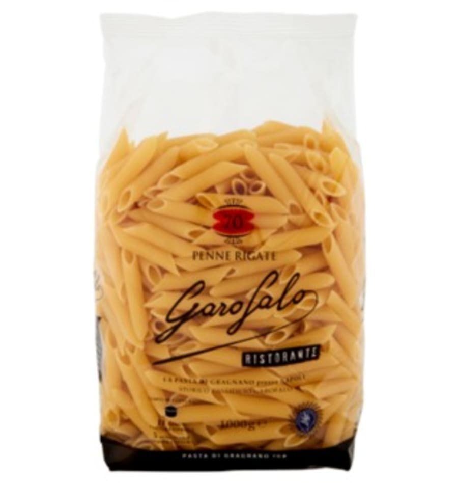 Garofalo penne pasta 1 kg