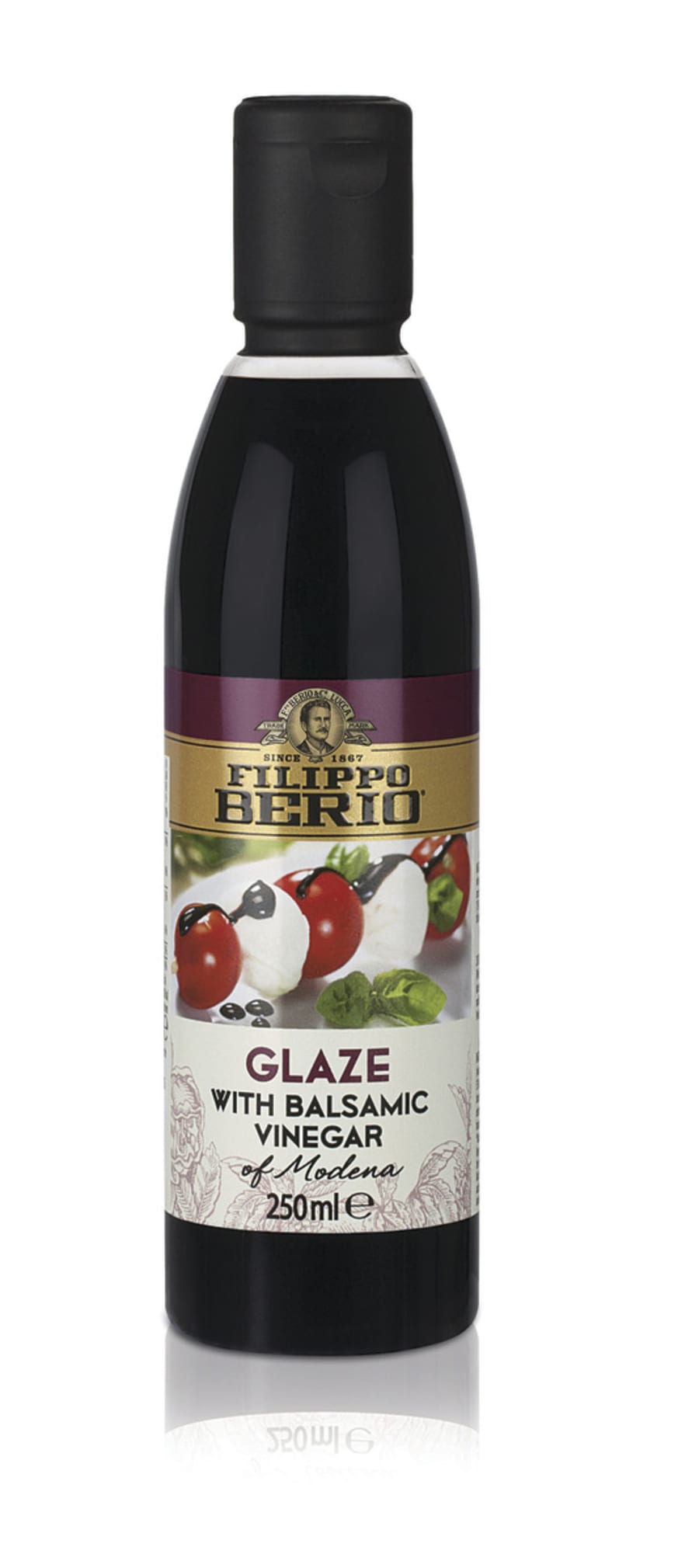 Filippo Berio Balsamic Glaze Classica