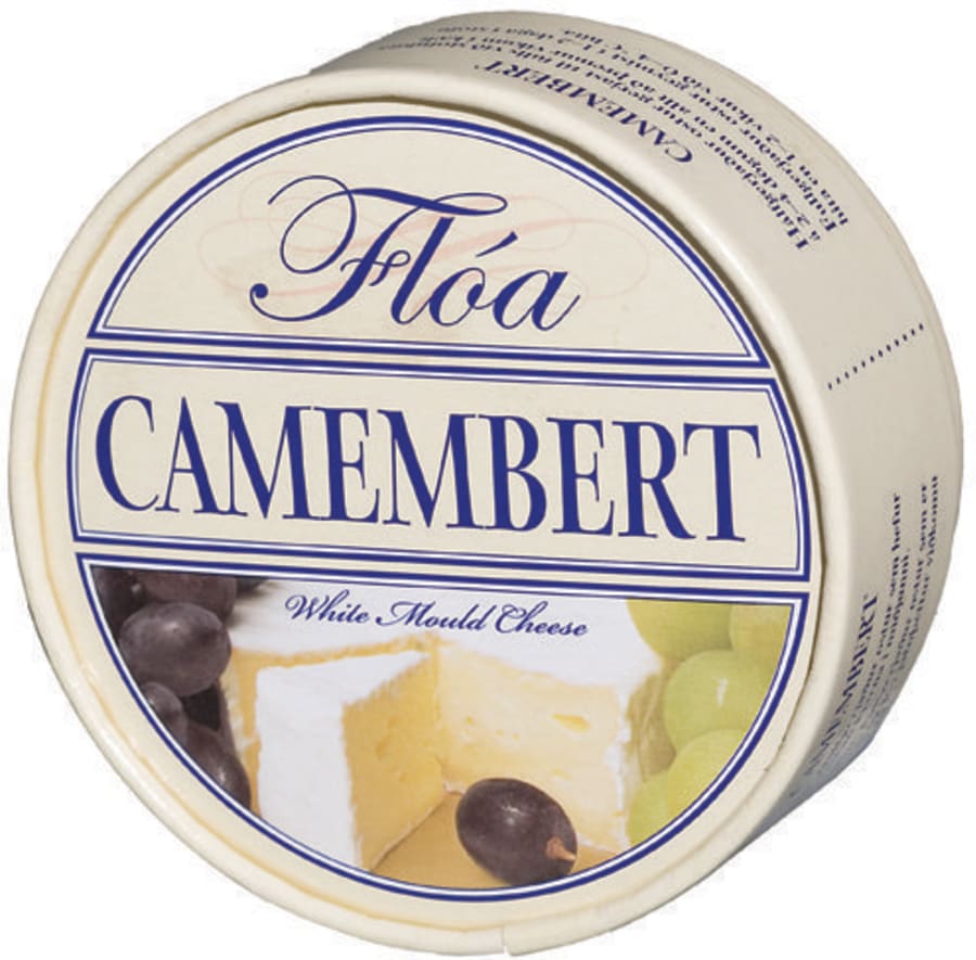 MS Camembert 6×150 g/ks
