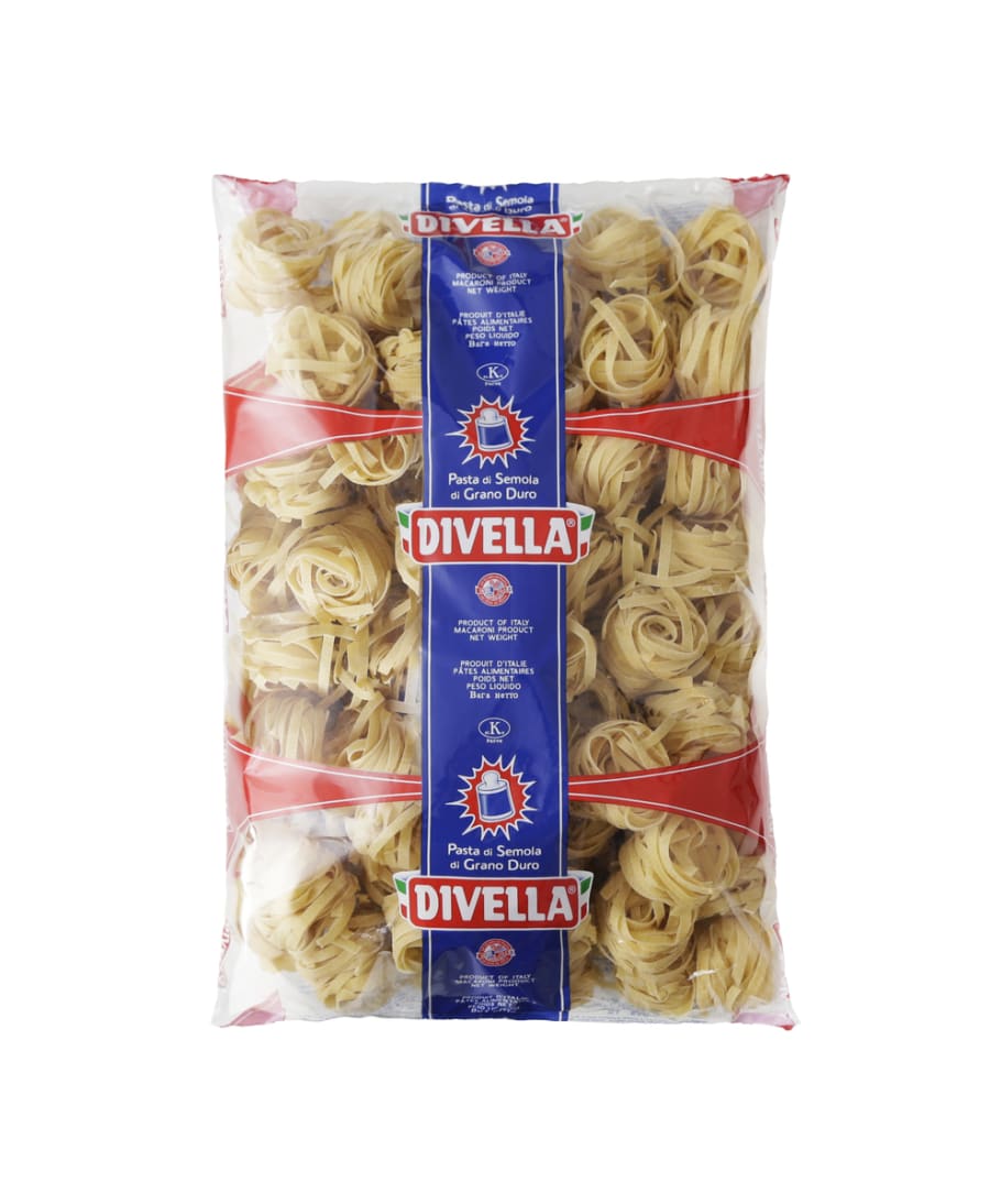 Divella Tagliatelle Pasta