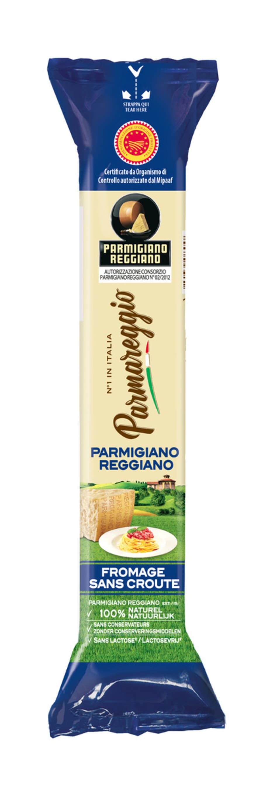 Parmareggio LONG STICK