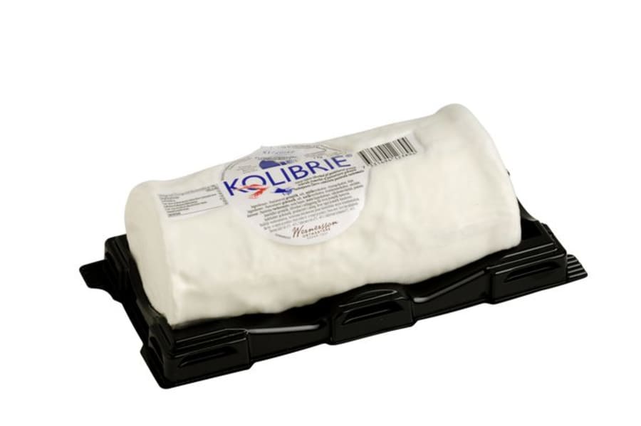 Kolibrie Geitaostur Chévre Rúlla 1kg