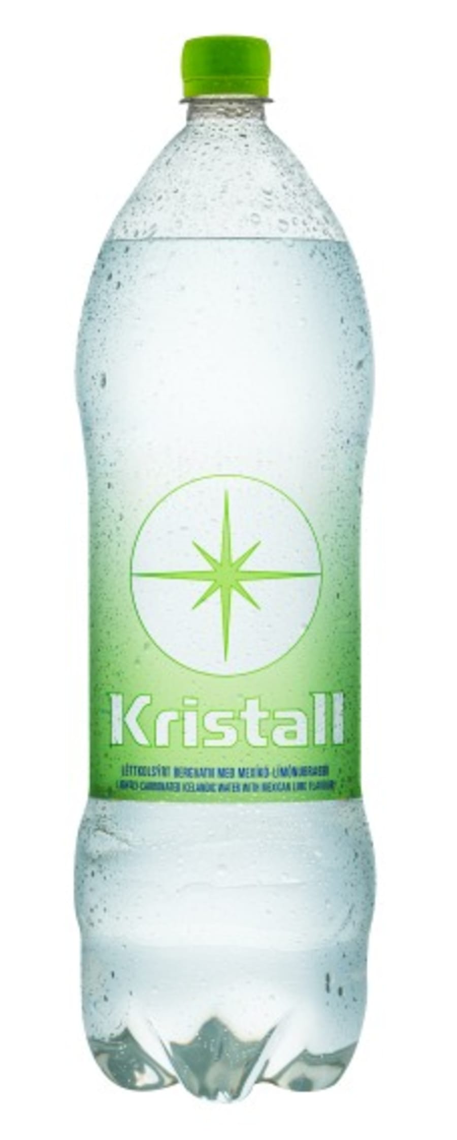 Kristall Mexican Lime 2 ltr