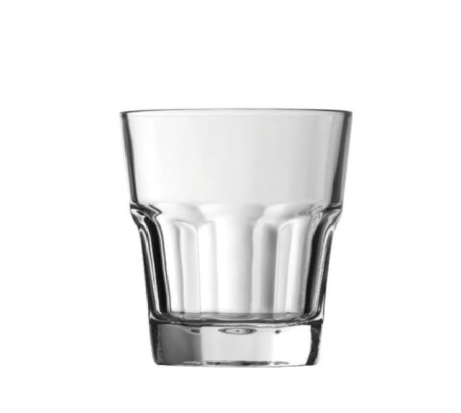 Casablanca glas 24 cl. - 12 stk.