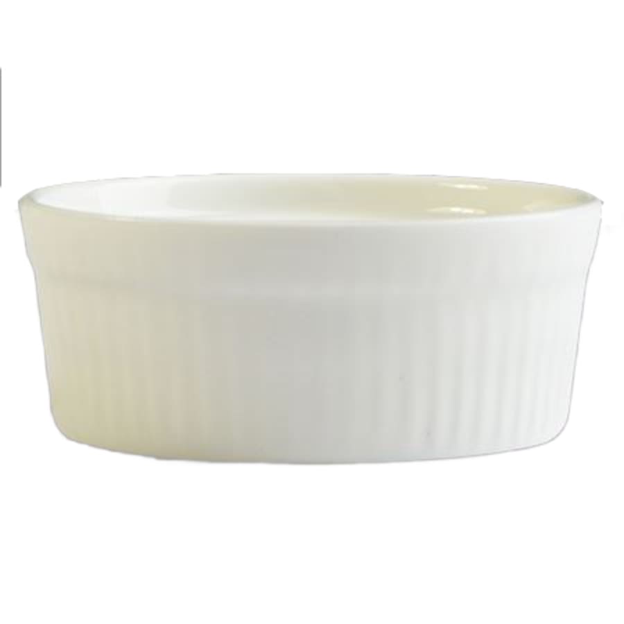 Orion Soufflé skál 4 í pakka
