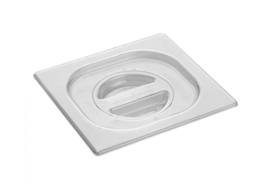 Plast lok 1/6 GN.