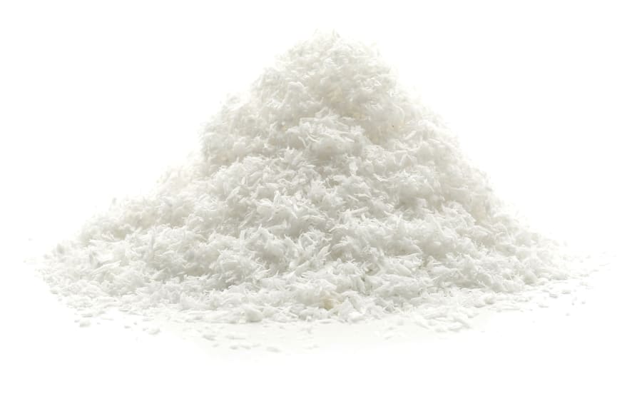 Kókosmjöl