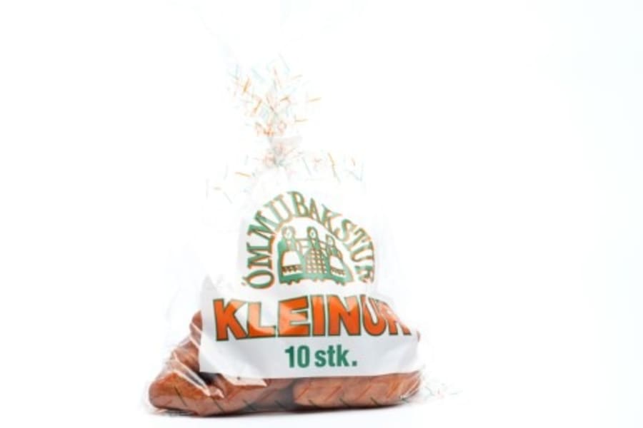 Ömmubakstur Ömmu kleinur 210 g