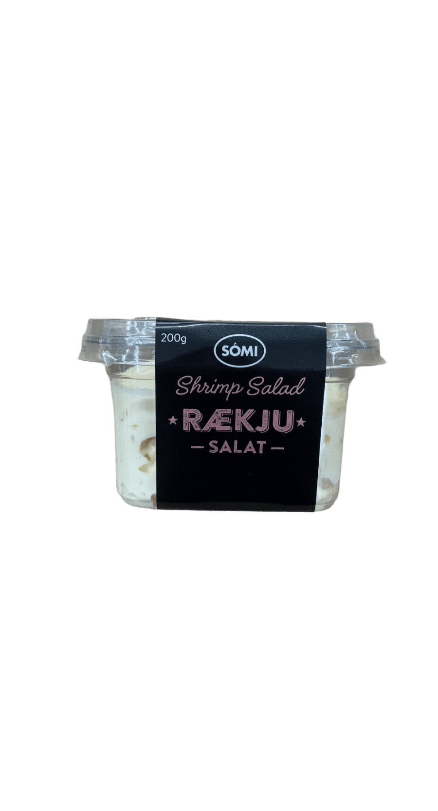 Sómi Rækjusalat 200 g