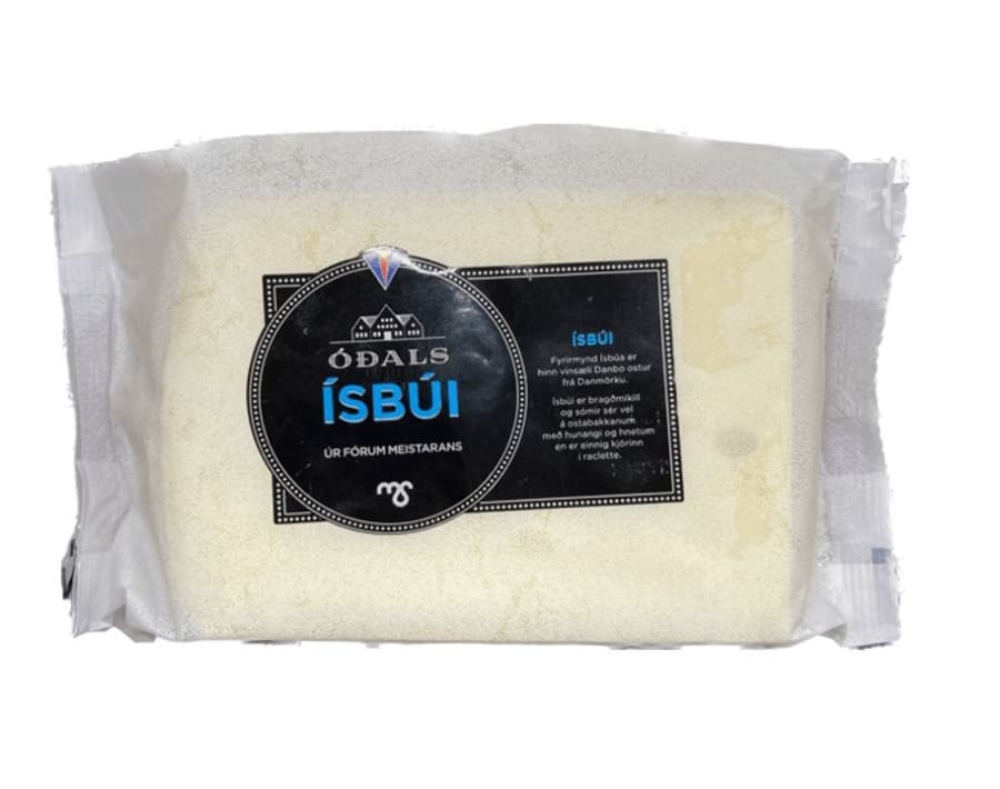 Óðals íbúi 460 gr