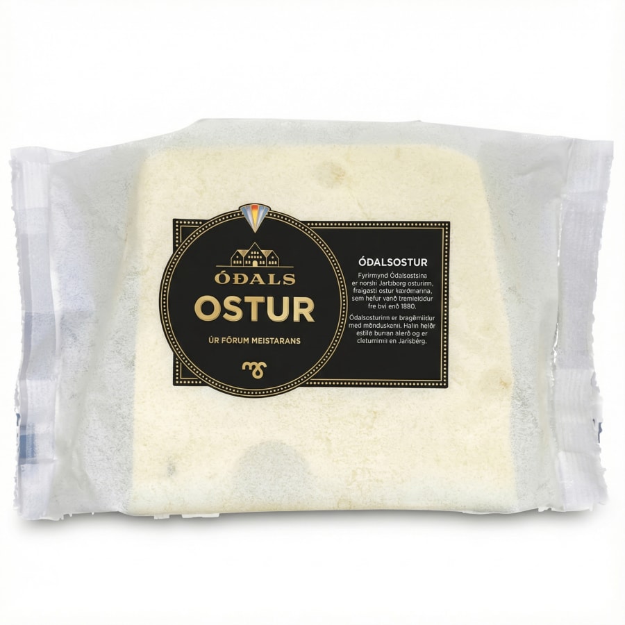 Óðals ostur 460 gr