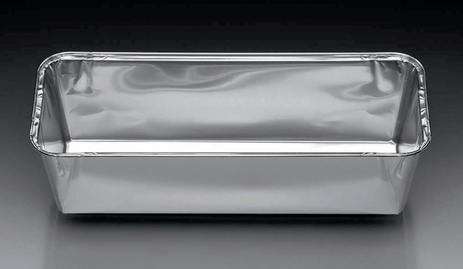 Álform jólaköku 2270ml 305x117x80mm 50stk