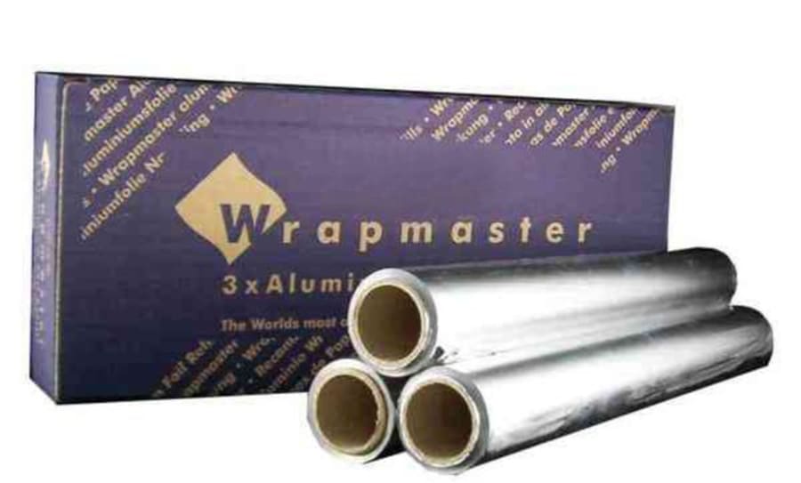 Álpappír WM 4500 (45cm x 90m) 3stk/ks