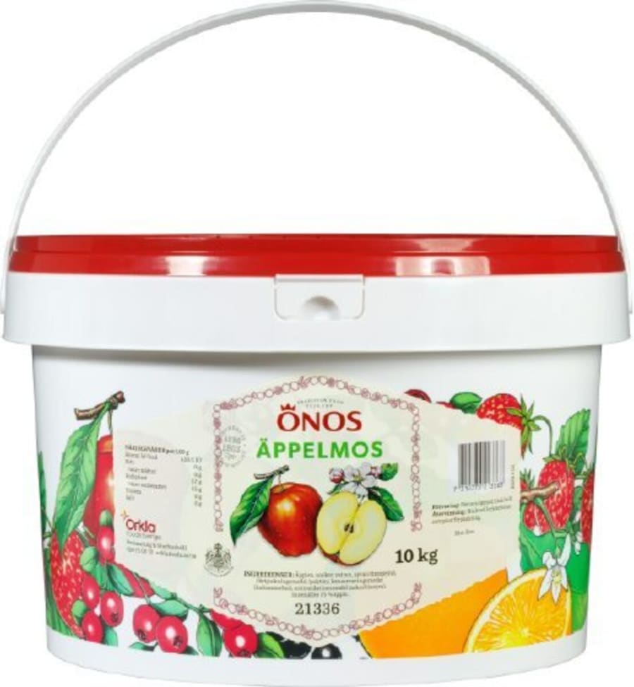Önos Eplamauk 10 kg