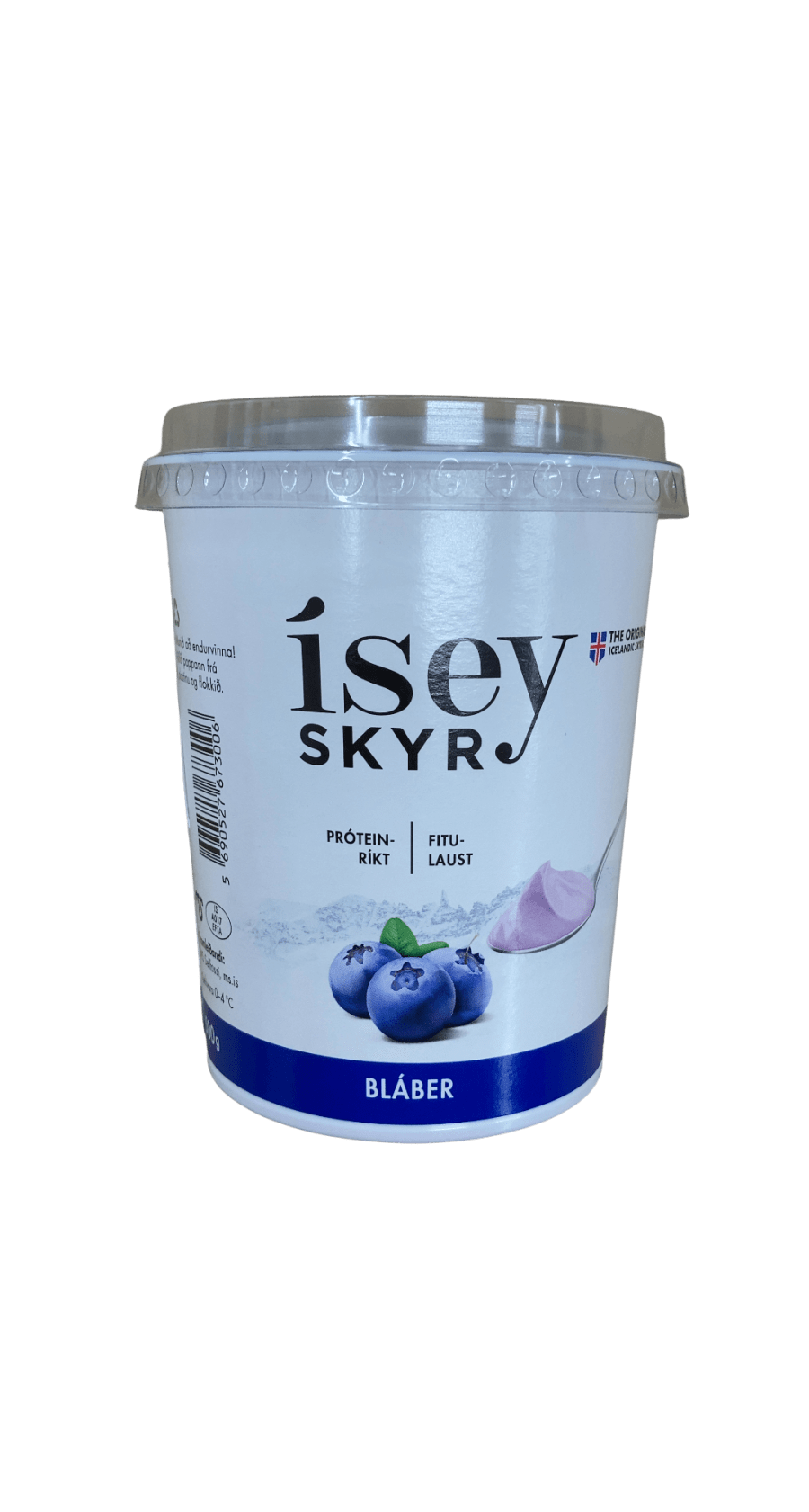 Ísey Skyr Bláber 500 g