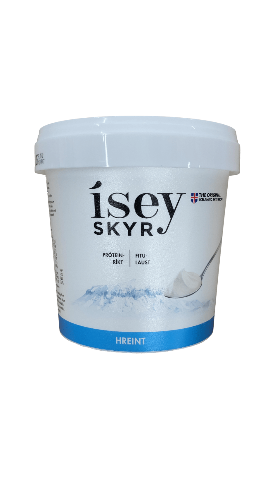 Ísey Skyr Hreint 1 kg