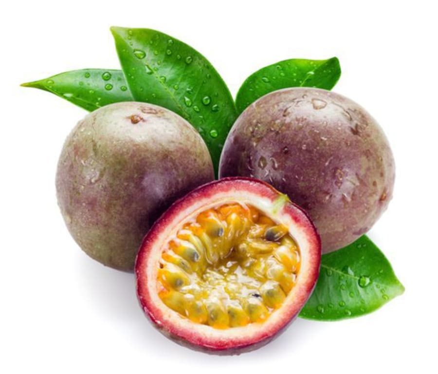 Ástríðuávöxtur 2 kg