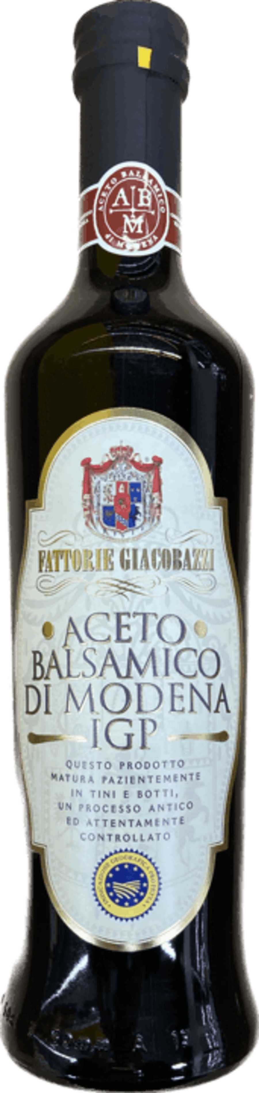 Ítalía balsamik edik 500 ml