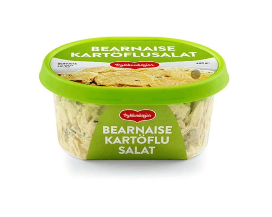 Þykkvabæjar bearnaise kartöflusalat 400 gr
