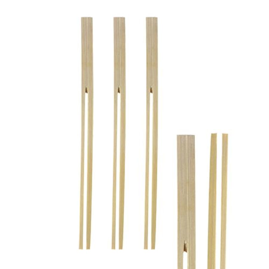 *Tvöföld grillspjót 250STK 18cm