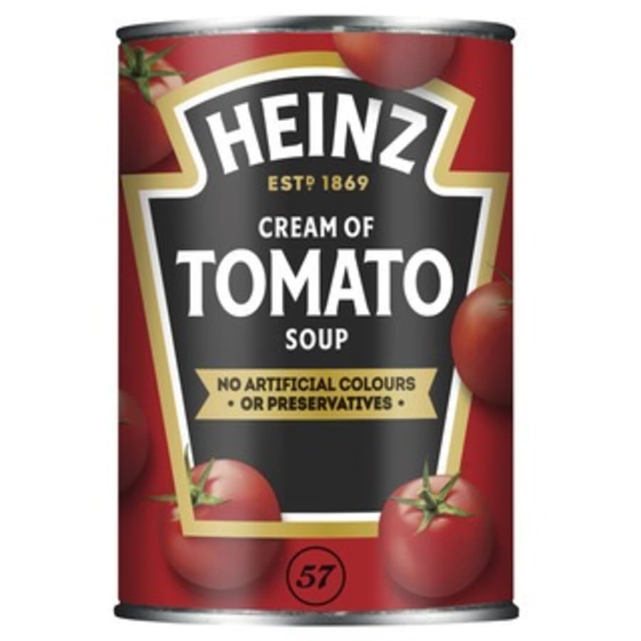 Heinz tómatsúpa 400 g