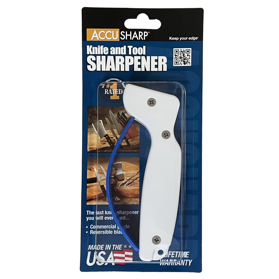 AccuSharp Brýni, regular