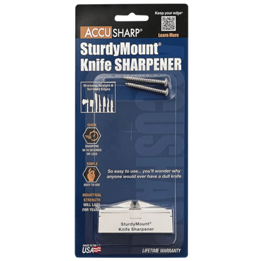 AccuSharp SturdyMount, regular