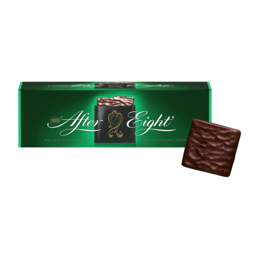 After Eight