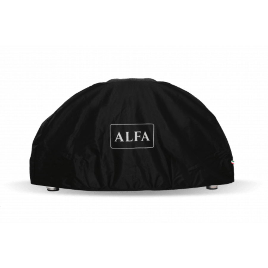 ALFA Ábreiða 2 Pizza