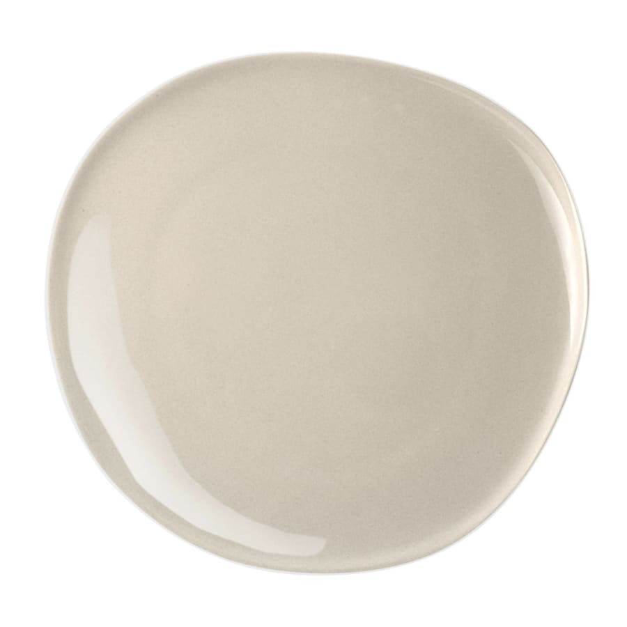 Amefa Diskur Oslo ö28cm white