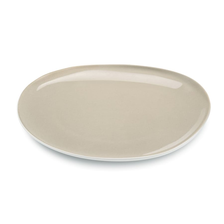 Amefa Diskur Oslo ö28cm white