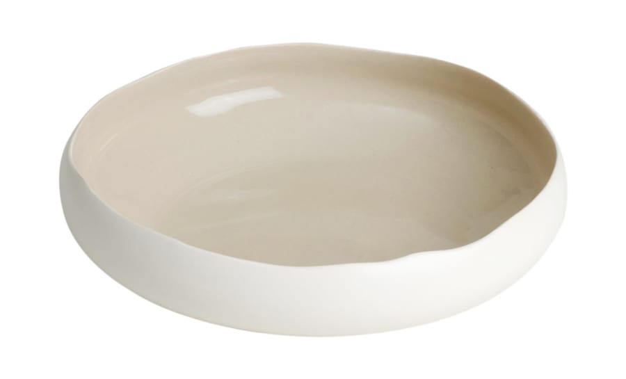 Amefa Skál Oslo ö20cm linen