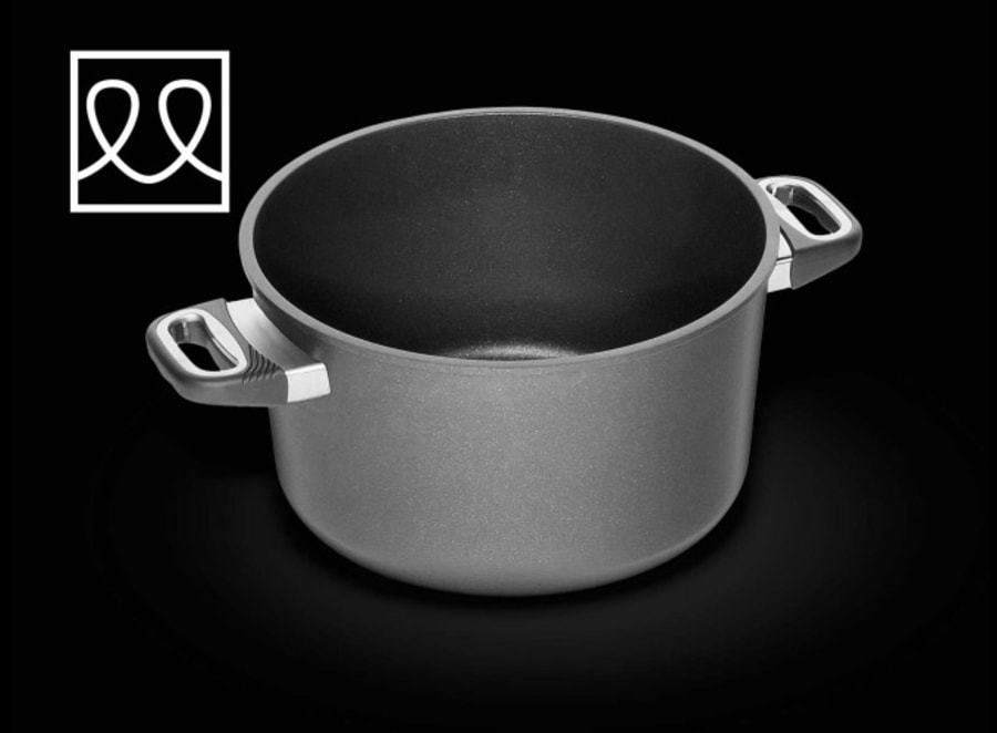 AMT pottur 28 cm. - 9,5 l.