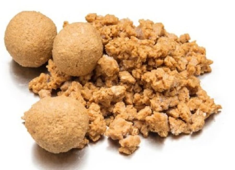 Anamma Mótanlegt Fars Vegan Bauna 1x3Kg