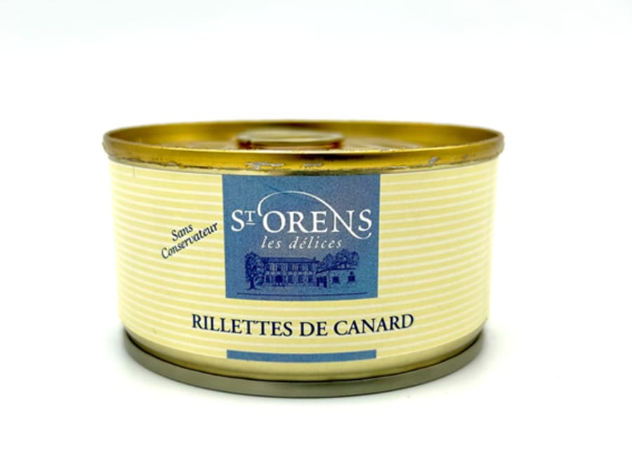 Anda Rillet 130g