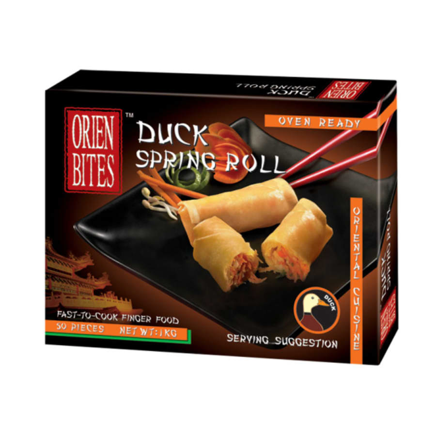Andar – Vorrúlla 20gr. 1kg. 50stk. (1/6)