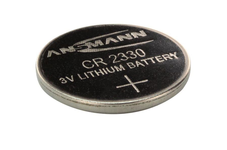 Ansmann CR2330 Lithium rafhlaða